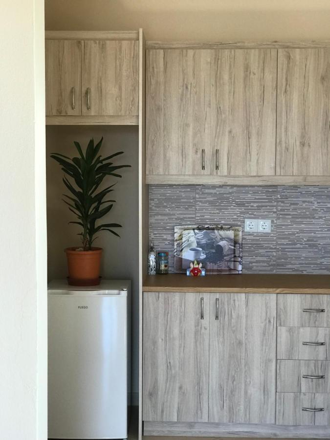 L.T. Apartment 5Th Street ซารานเดอ ภายนอก รูปภาพ