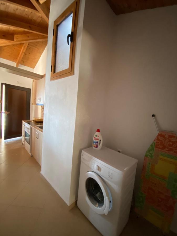 L.T. Apartment 5Th Street ซารานเดอ ภายนอก รูปภาพ