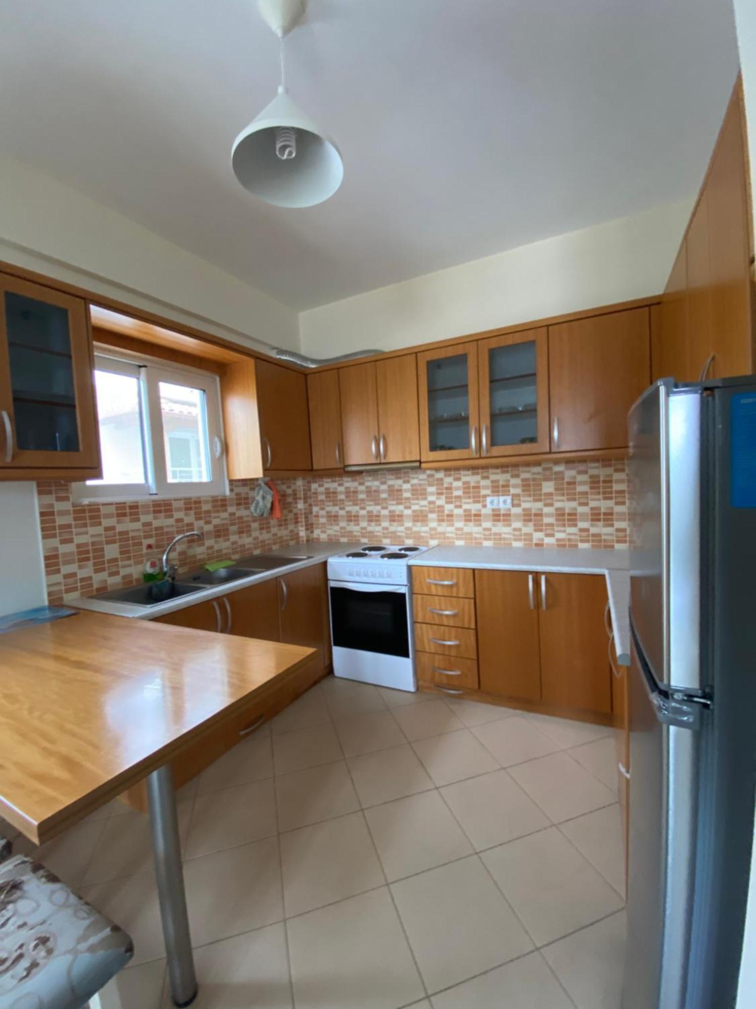 L.T. Apartment 5Th Street ซารานเดอ ภายนอก รูปภาพ