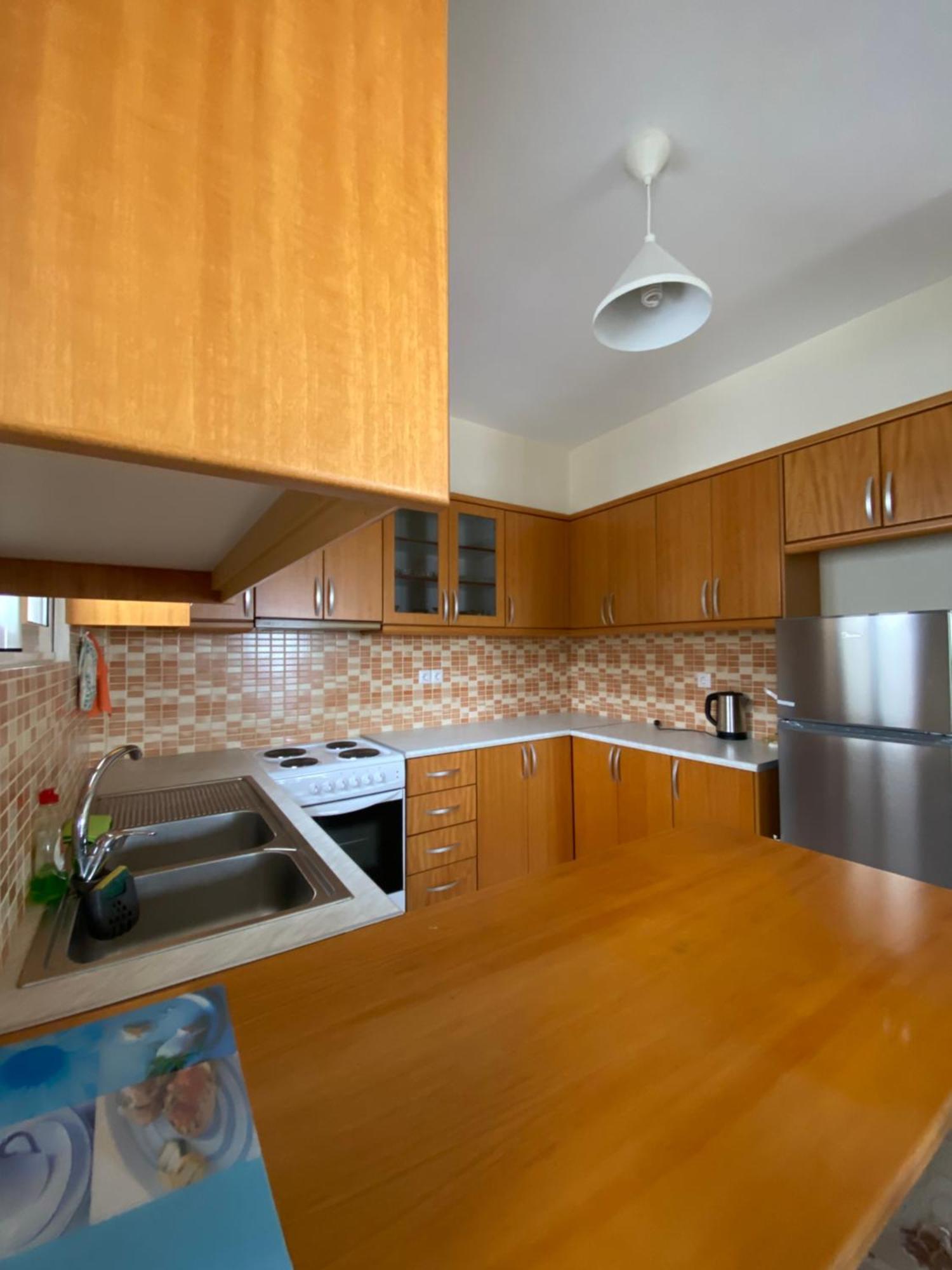L.T. Apartment 5Th Street ซารานเดอ ภายนอก รูปภาพ