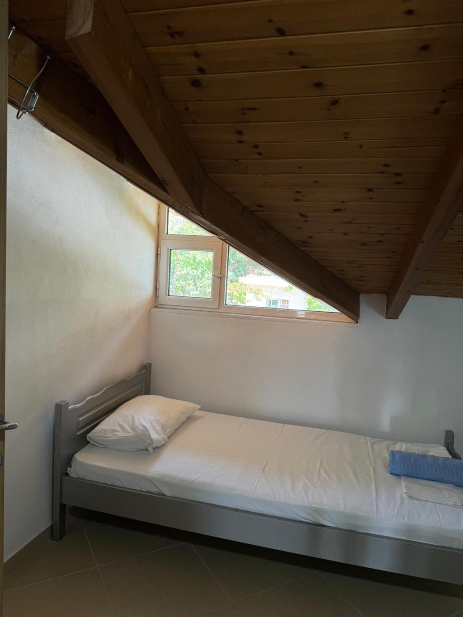 L.T. Apartment 5Th Street ซารานเดอ ภายนอก รูปภาพ